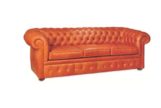 Chesterfield Kanepe Takımı